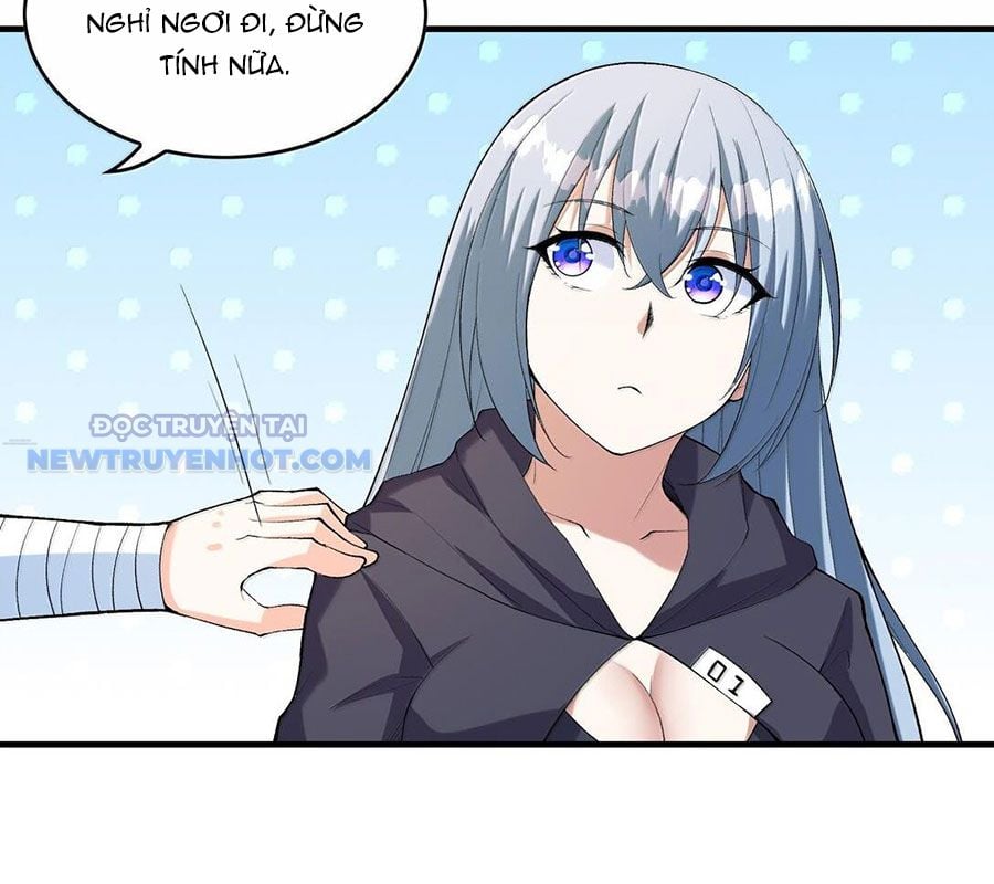Hậu Cung Của Ta Toàn Là Ma Nữ Phản Diện: Chapter 155