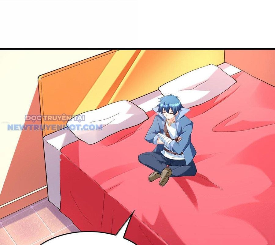 Hậu Cung Của Ta Toàn Là Ma Nữ Phản Diện: Chapter 155