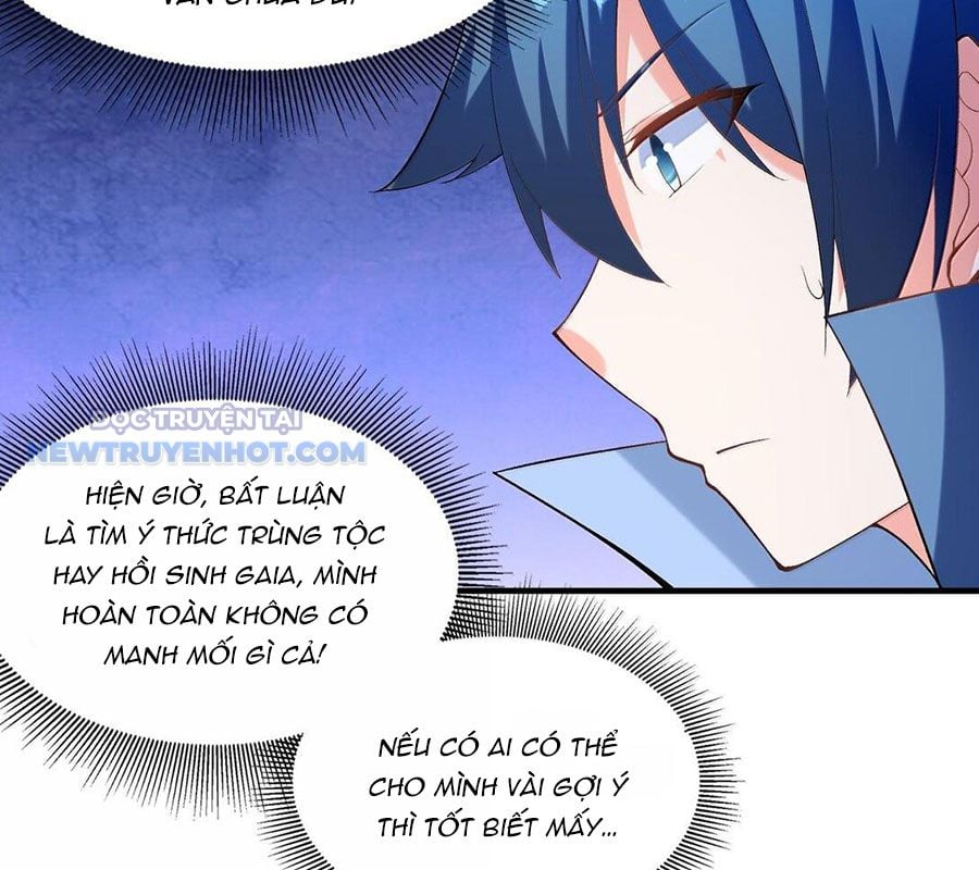Hậu Cung Của Ta Toàn Là Ma Nữ Phản Diện: Chapter 155
