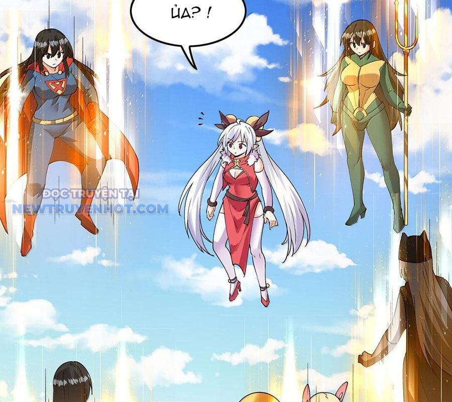 Hậu Cung Của Ta Toàn Là Ma Nữ Phản Diện: Chapter 155