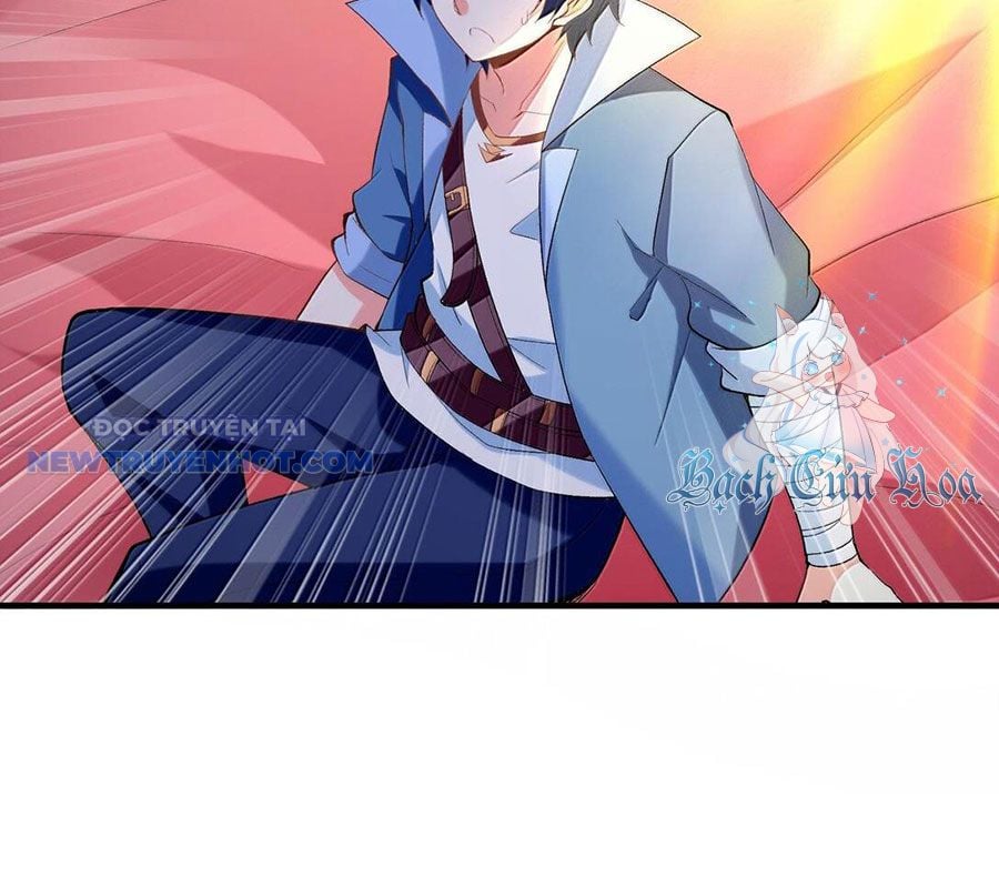 Hậu Cung Của Ta Toàn Là Ma Nữ Phản Diện: Chapter 155