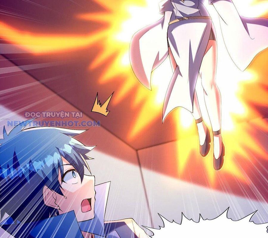 Hậu Cung Của Ta Toàn Là Ma Nữ Phản Diện: Chapter 155