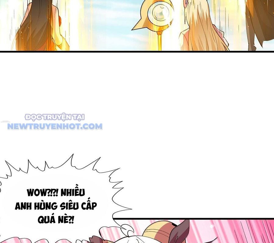 Hậu Cung Của Ta Toàn Là Ma Nữ Phản Diện: Chapter 155