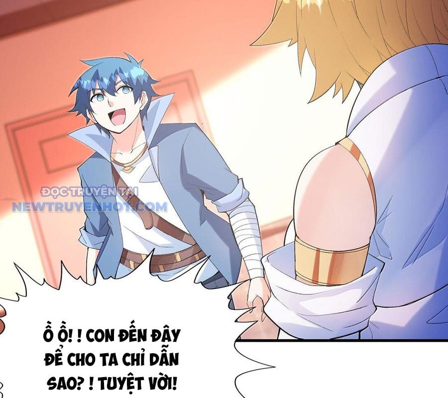 Hậu Cung Của Ta Toàn Là Ma Nữ Phản Diện: Chapter 155