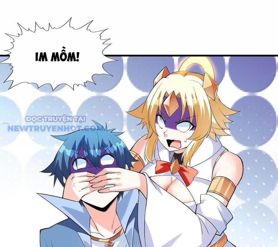 Hậu Cung Của Ta Toàn Là Ma Nữ Phản Diện: Chapter 155