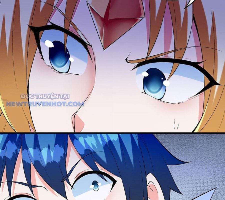 Hậu Cung Của Ta Toàn Là Ma Nữ Phản Diện: Chapter 155