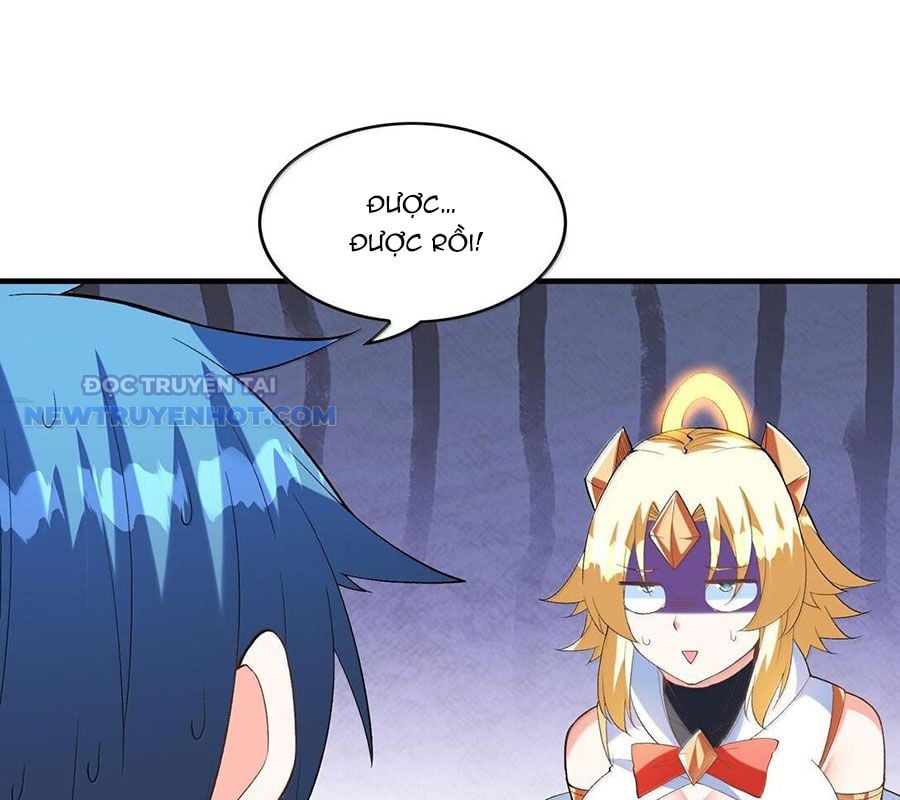 Hậu Cung Của Ta Toàn Là Ma Nữ Phản Diện: Chapter 155