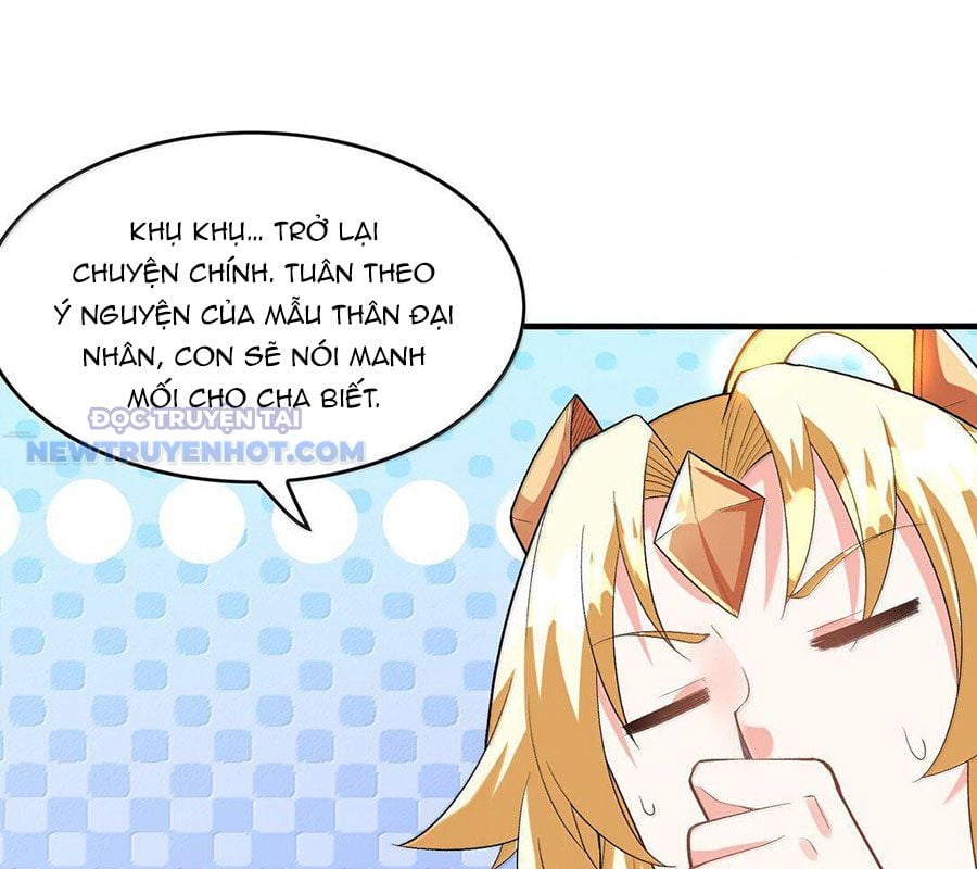 Hậu Cung Của Ta Toàn Là Ma Nữ Phản Diện: Chapter 155