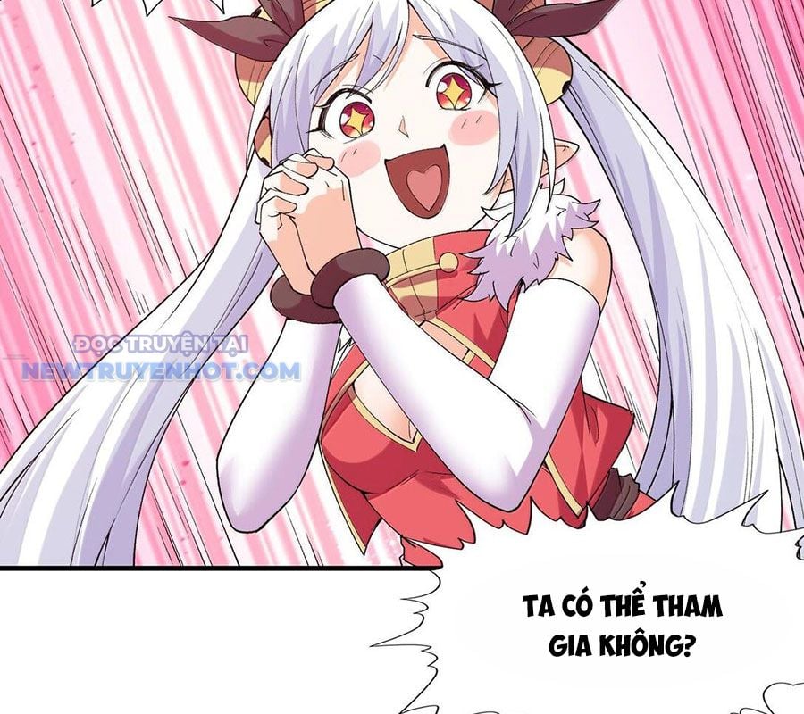 Hậu Cung Của Ta Toàn Là Ma Nữ Phản Diện: Chapter 155