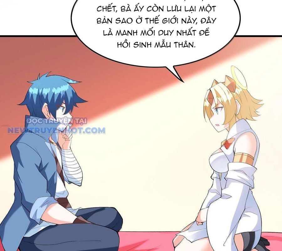 Hậu Cung Của Ta Toàn Là Ma Nữ Phản Diện: Chapter 155