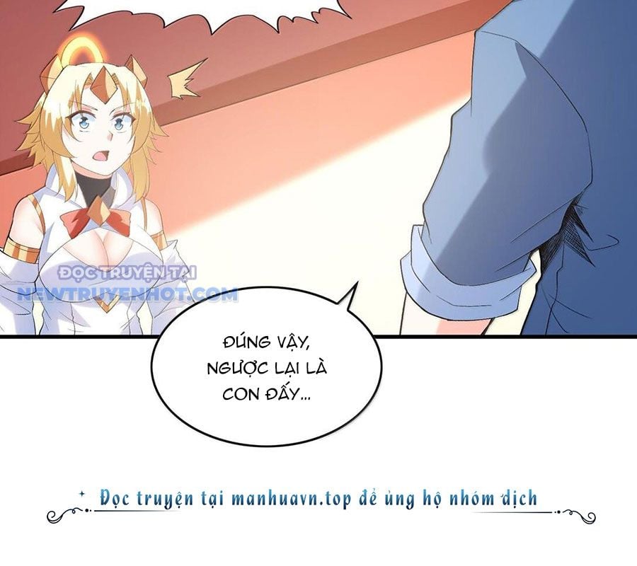 Hậu Cung Của Ta Toàn Là Ma Nữ Phản Diện: Chapter 155