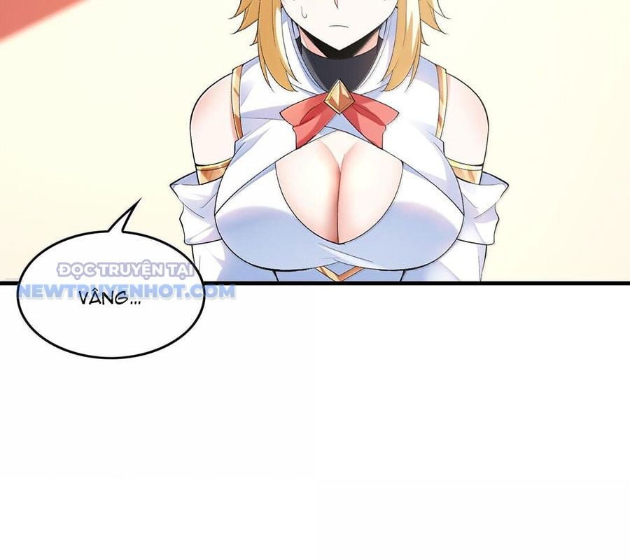 Hậu Cung Của Ta Toàn Là Ma Nữ Phản Diện: Chapter 155