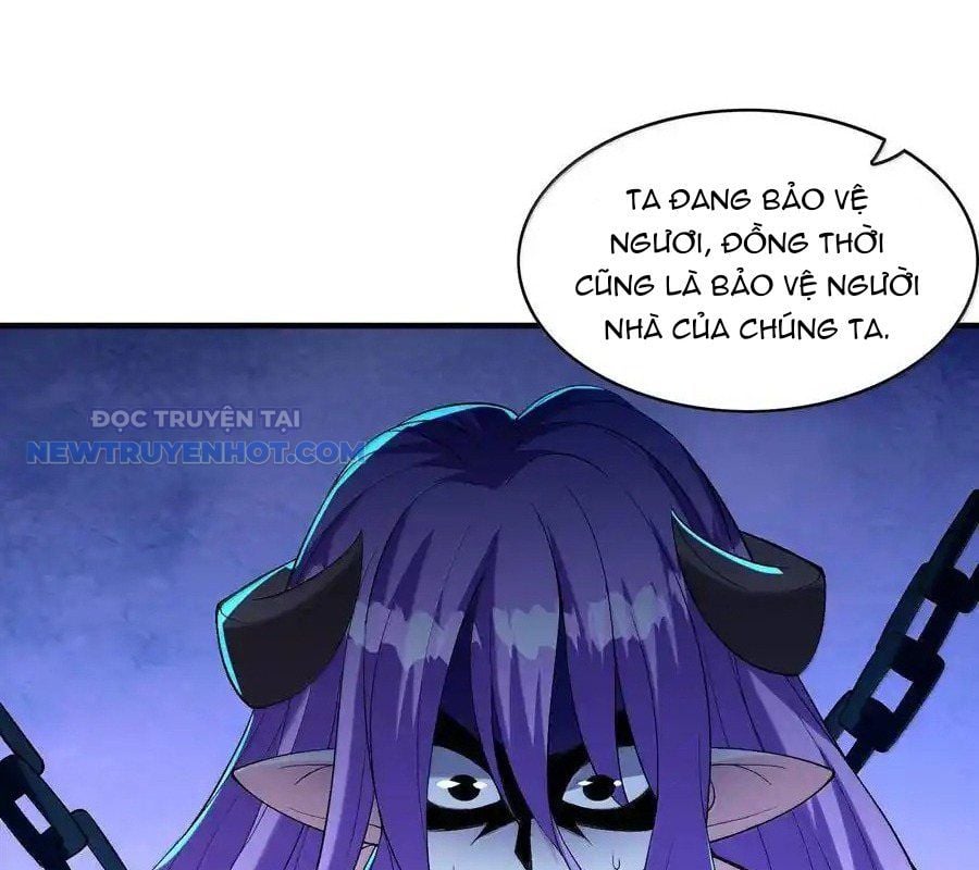 Hậu Cung Của Ta Toàn Là Ma Nữ Phản Diện: Chapter 156