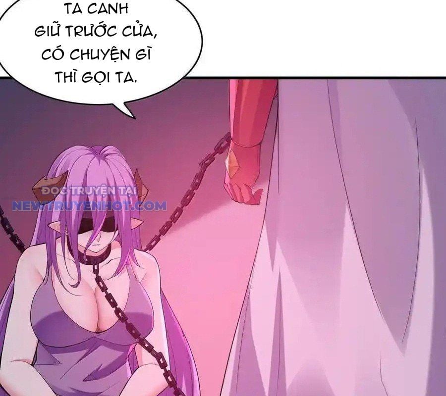 Hậu Cung Của Ta Toàn Là Ma Nữ Phản Diện: Chapter 156