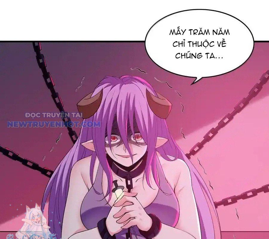 Hậu Cung Của Ta Toàn Là Ma Nữ Phản Diện: Chapter 156