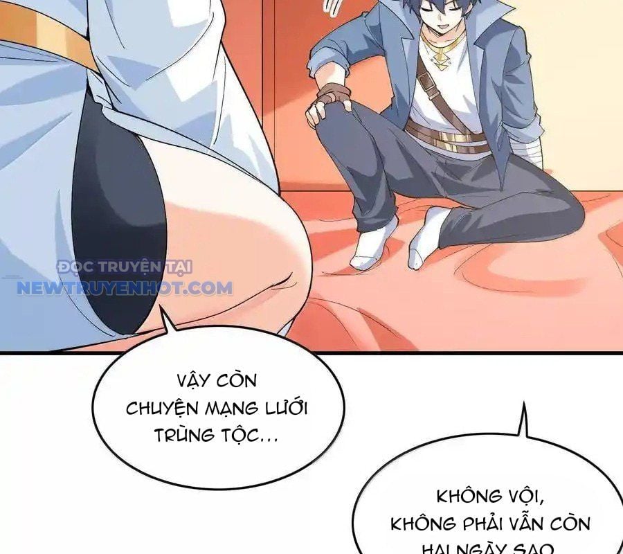 Hậu Cung Của Ta Toàn Là Ma Nữ Phản Diện: Chapter 156