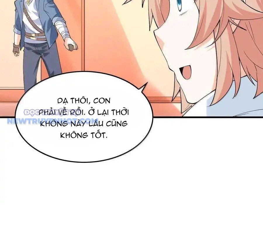 Hậu Cung Của Ta Toàn Là Ma Nữ Phản Diện: Chapter 156