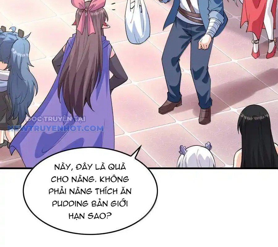 Hậu Cung Của Ta Toàn Là Ma Nữ Phản Diện: Chapter 156