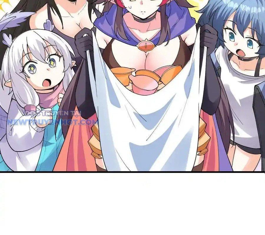 Hậu Cung Của Ta Toàn Là Ma Nữ Phản Diện: Chapter 156