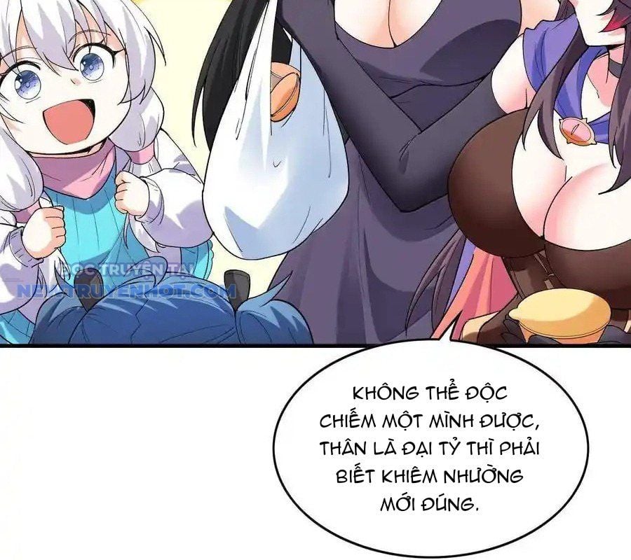 Hậu Cung Của Ta Toàn Là Ma Nữ Phản Diện: Chapter 156