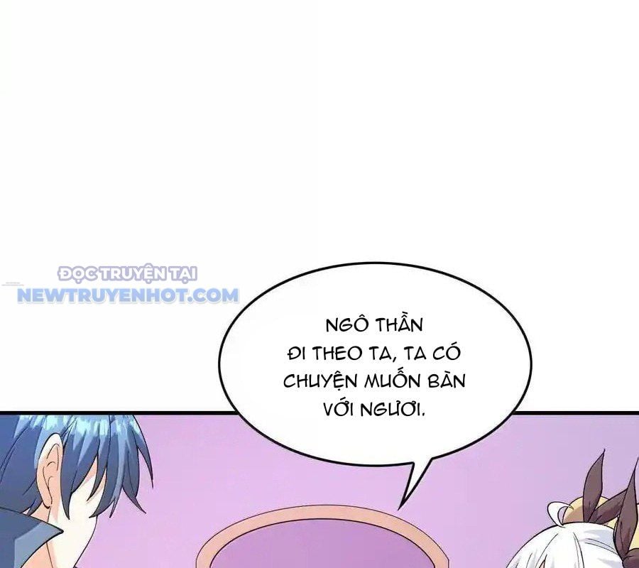 Hậu Cung Của Ta Toàn Là Ma Nữ Phản Diện: Chapter 156
