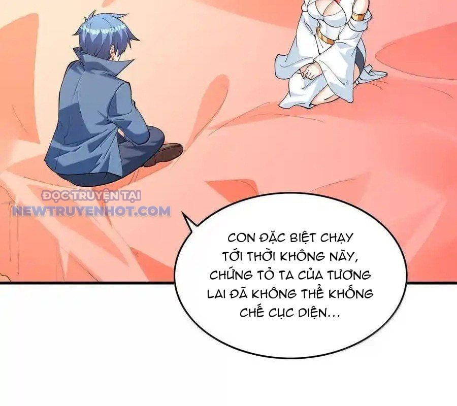 Hậu Cung Của Ta Toàn Là Ma Nữ Phản Diện: Chapter 156
