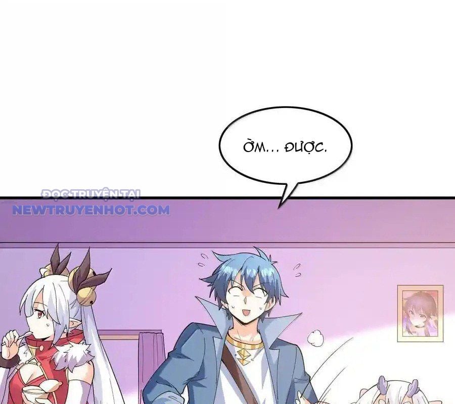 Hậu Cung Của Ta Toàn Là Ma Nữ Phản Diện: Chapter 156