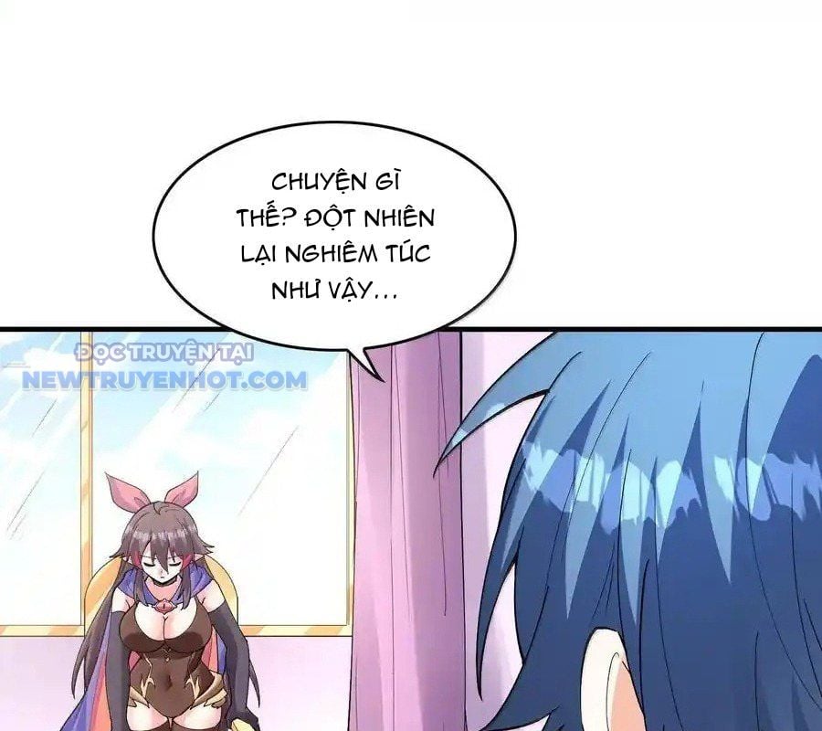 Hậu Cung Của Ta Toàn Là Ma Nữ Phản Diện: Chapter 156