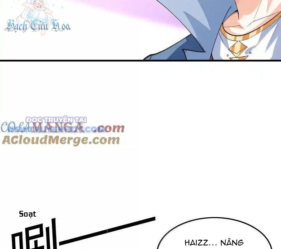 Hậu Cung Của Ta Toàn Là Ma Nữ Phản Diện: Chapter 156