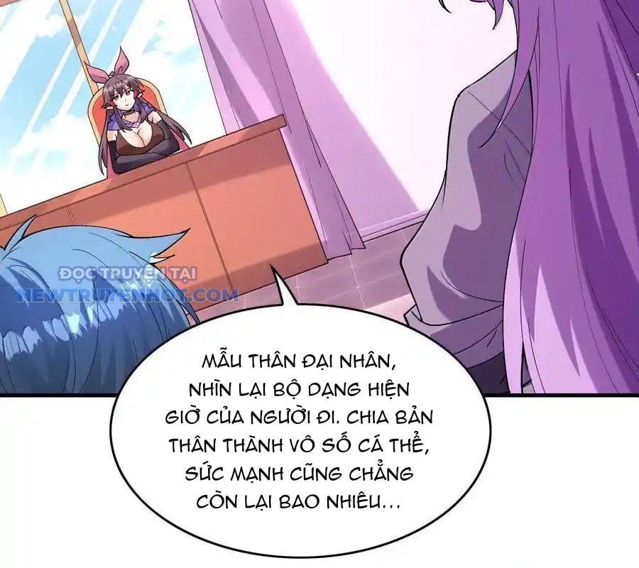 Hậu Cung Của Ta Toàn Là Ma Nữ Phản Diện: Chapter 156