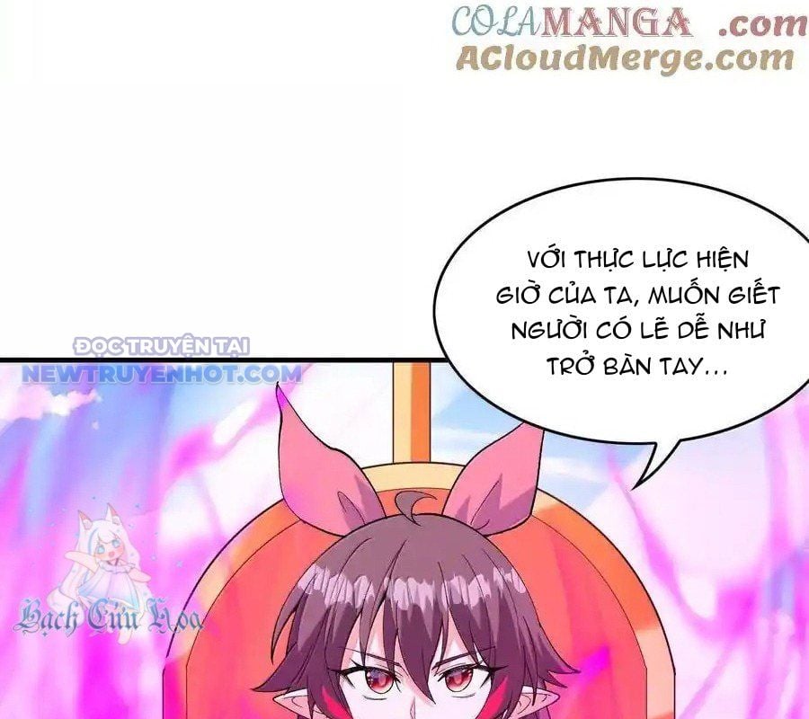 Hậu Cung Của Ta Toàn Là Ma Nữ Phản Diện: Chapter 156