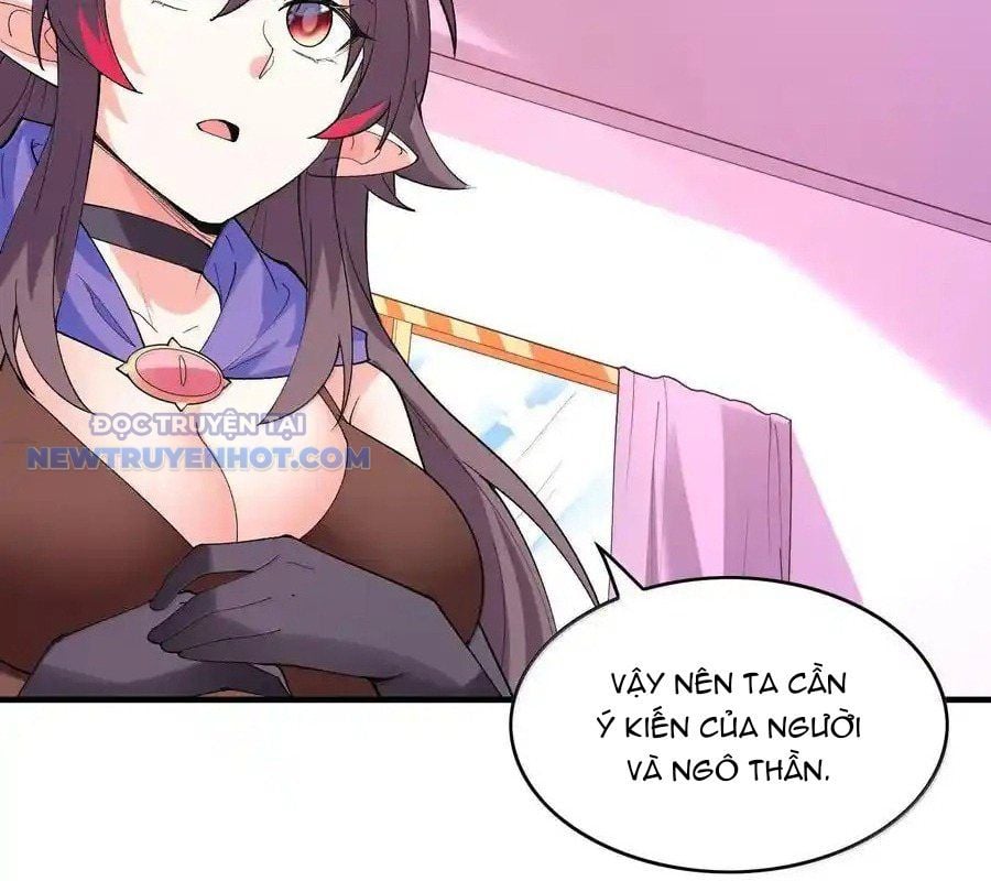 Hậu Cung Của Ta Toàn Là Ma Nữ Phản Diện: Chapter 156