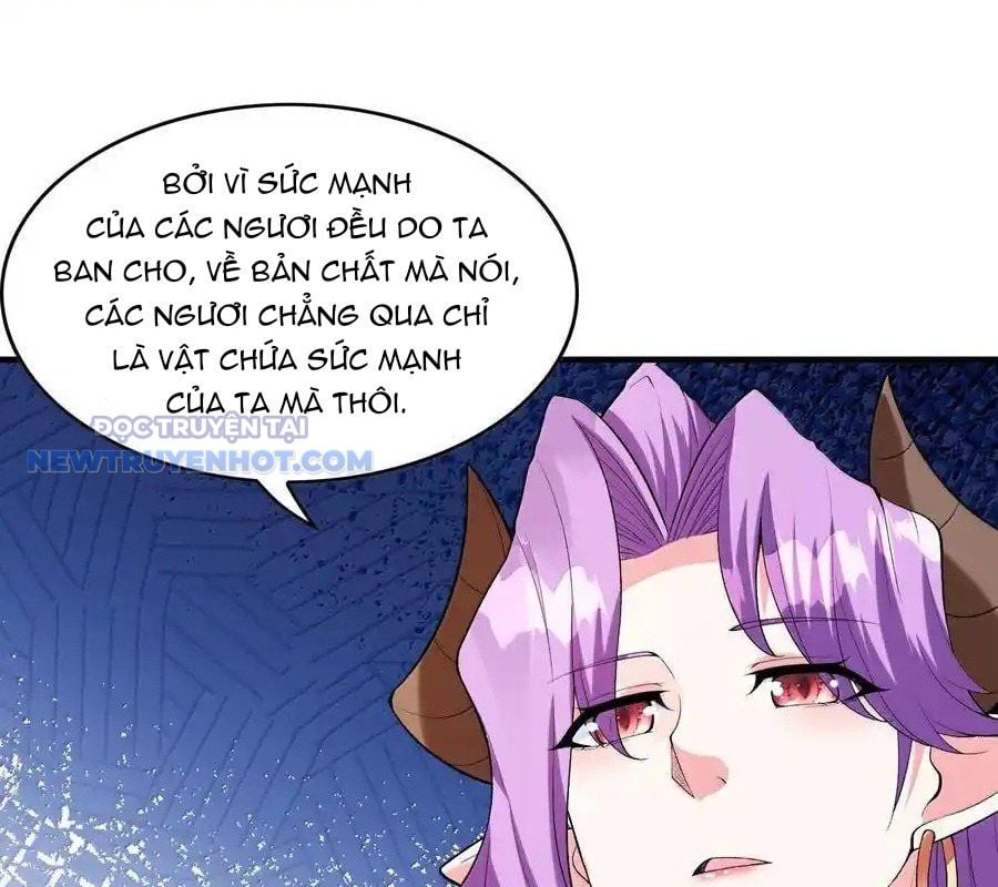 Hậu Cung Của Ta Toàn Là Ma Nữ Phản Diện: Chapter 156