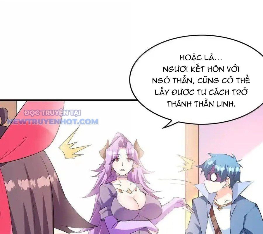 Hậu Cung Của Ta Toàn Là Ma Nữ Phản Diện: Chapter 156