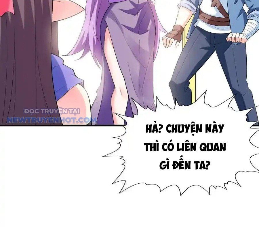Hậu Cung Của Ta Toàn Là Ma Nữ Phản Diện: Chapter 156