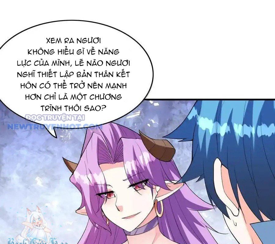 Hậu Cung Của Ta Toàn Là Ma Nữ Phản Diện: Chapter 156