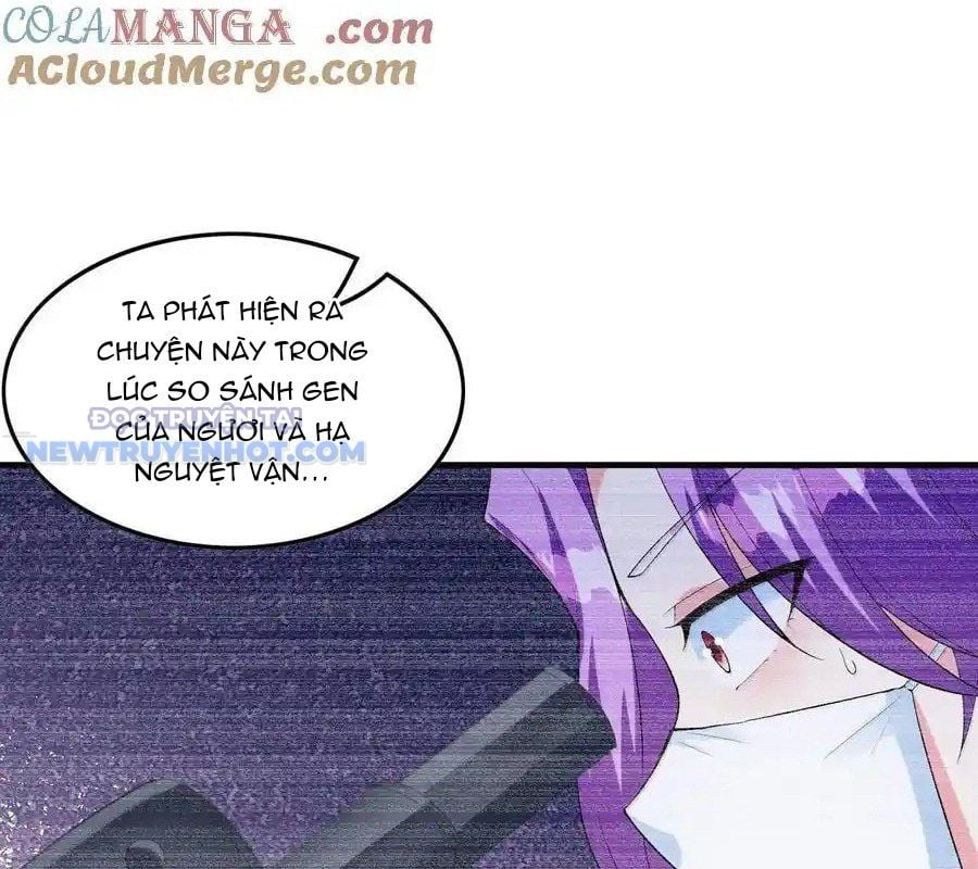Hậu Cung Của Ta Toàn Là Ma Nữ Phản Diện: Chapter 156