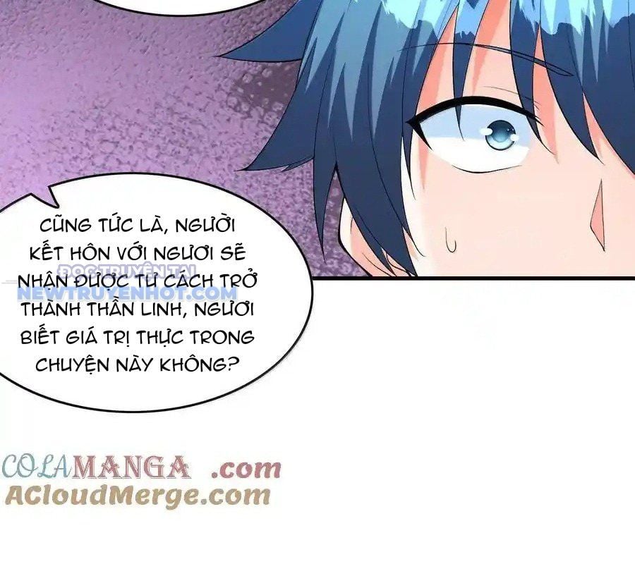 Hậu Cung Của Ta Toàn Là Ma Nữ Phản Diện: Chapter 156