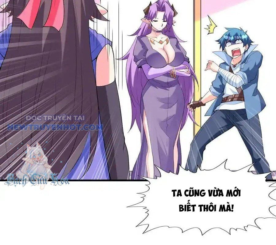 Hậu Cung Của Ta Toàn Là Ma Nữ Phản Diện: Chapter 156