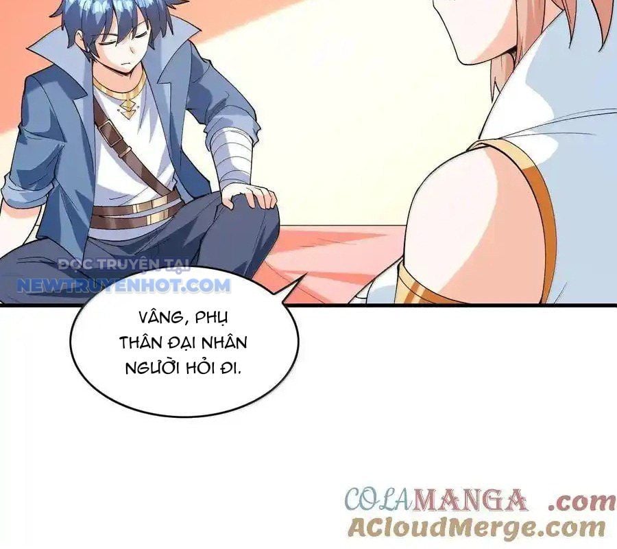 Hậu Cung Của Ta Toàn Là Ma Nữ Phản Diện: Chapter 156