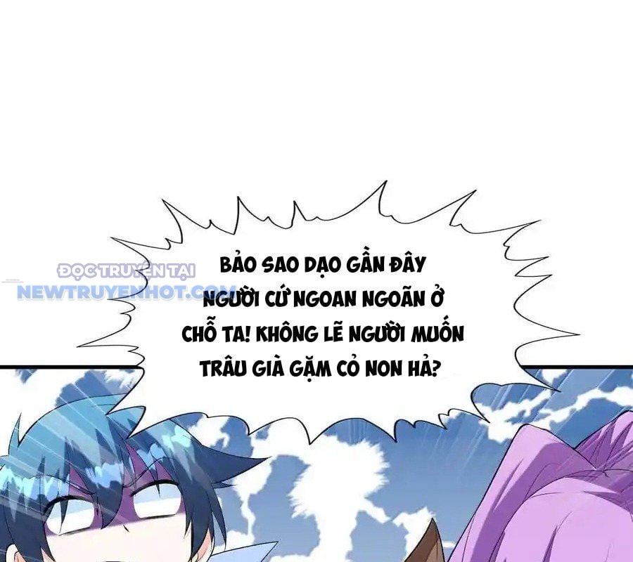 Hậu Cung Của Ta Toàn Là Ma Nữ Phản Diện: Chapter 156
