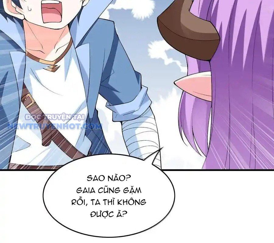 Hậu Cung Của Ta Toàn Là Ma Nữ Phản Diện: Chapter 156