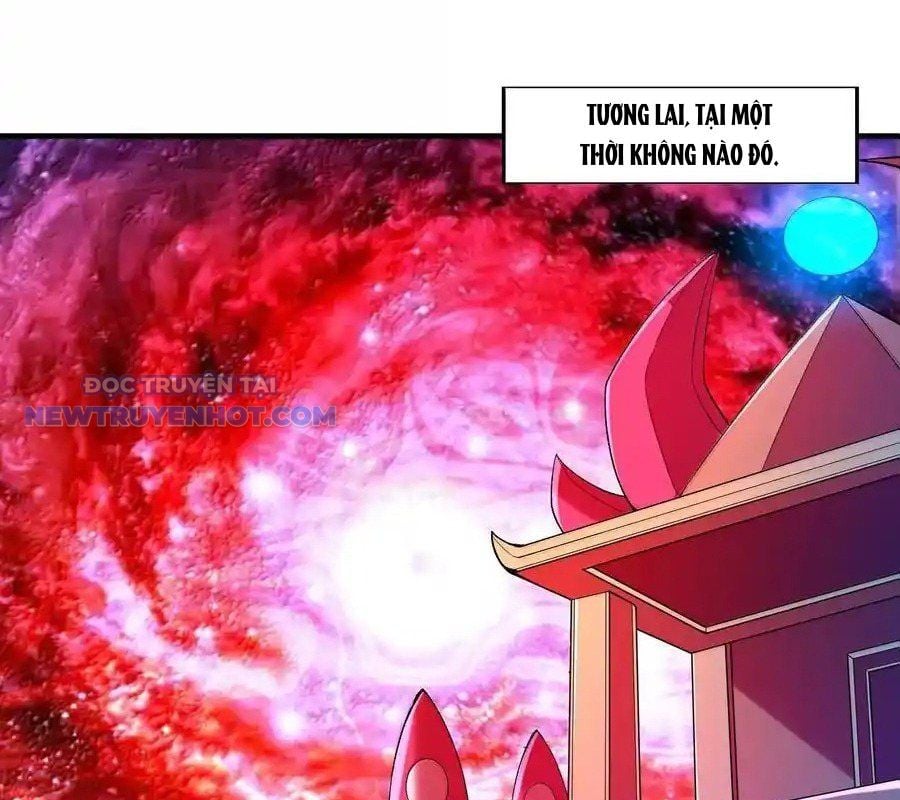Hậu Cung Của Ta Toàn Là Ma Nữ Phản Diện: Chapter 156