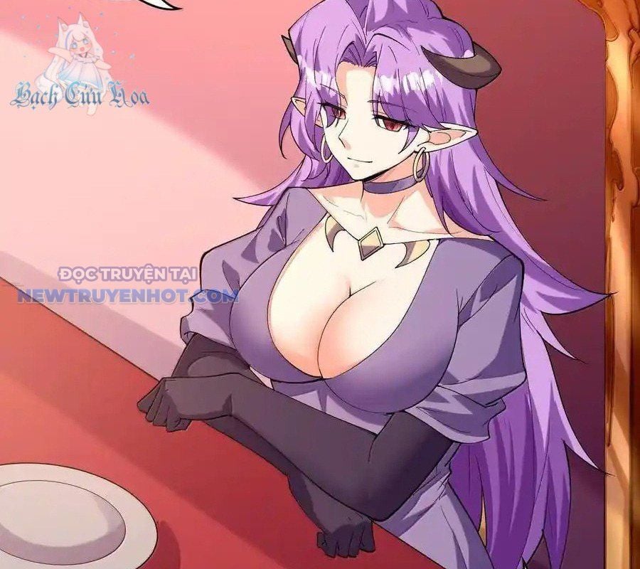 Hậu Cung Của Ta Toàn Là Ma Nữ Phản Diện: Chapter 157
