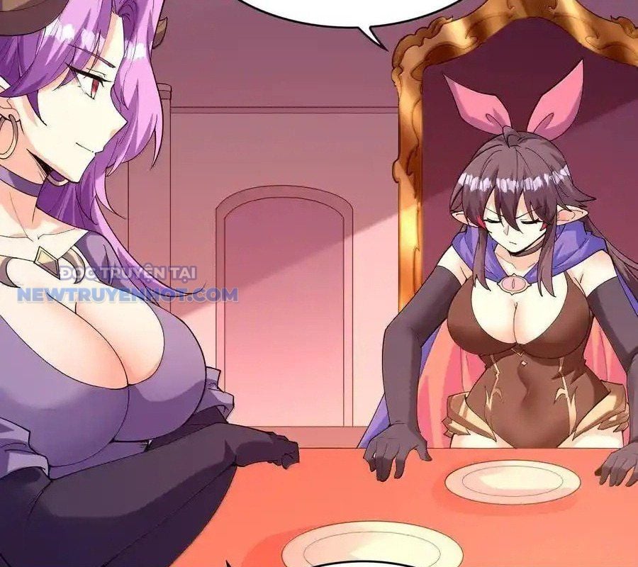 Hậu Cung Của Ta Toàn Là Ma Nữ Phản Diện: Chapter 157
