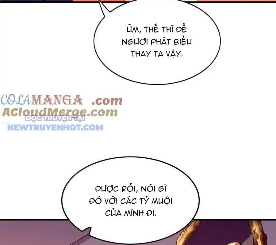 Hậu Cung Của Ta Toàn Là Ma Nữ Phản Diện: Chapter 157