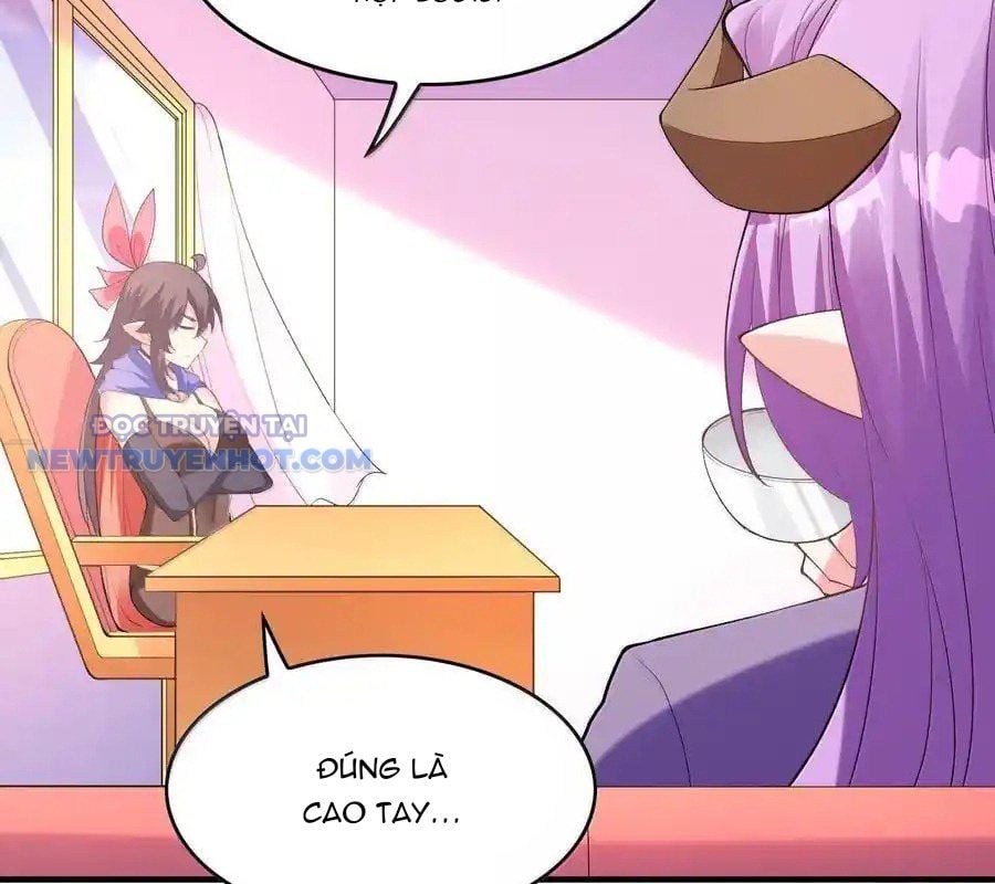 Hậu Cung Của Ta Toàn Là Ma Nữ Phản Diện: Chapter 157
