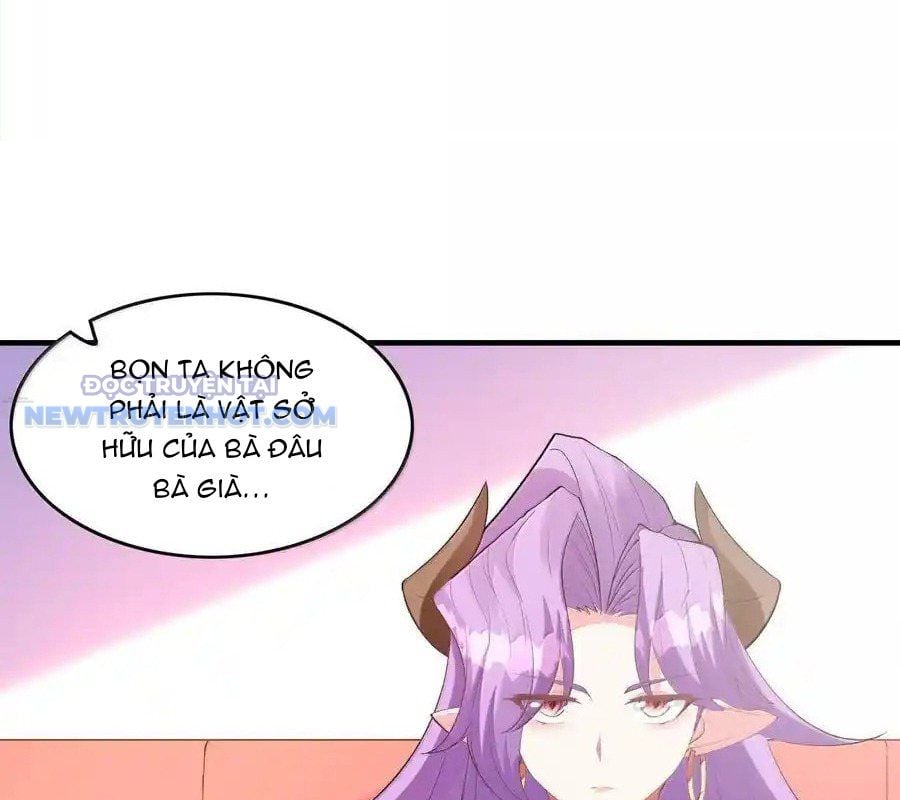 Hậu Cung Của Ta Toàn Là Ma Nữ Phản Diện: Chapter 157