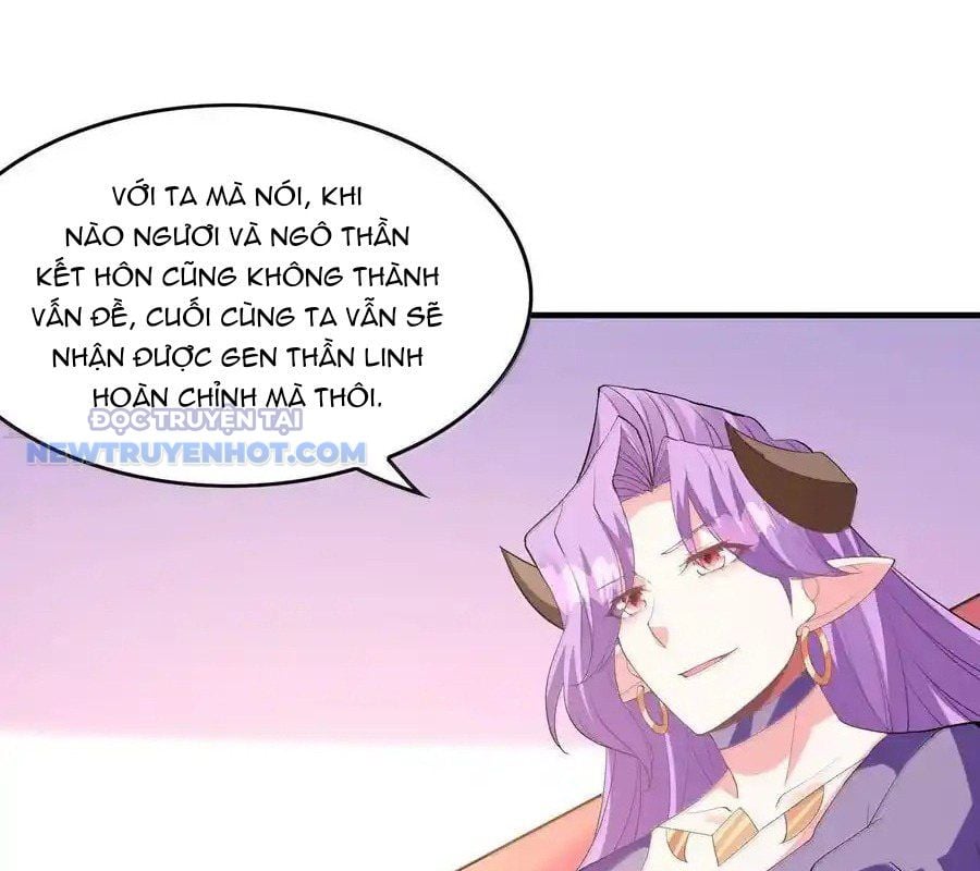 Hậu Cung Của Ta Toàn Là Ma Nữ Phản Diện: Chapter 157