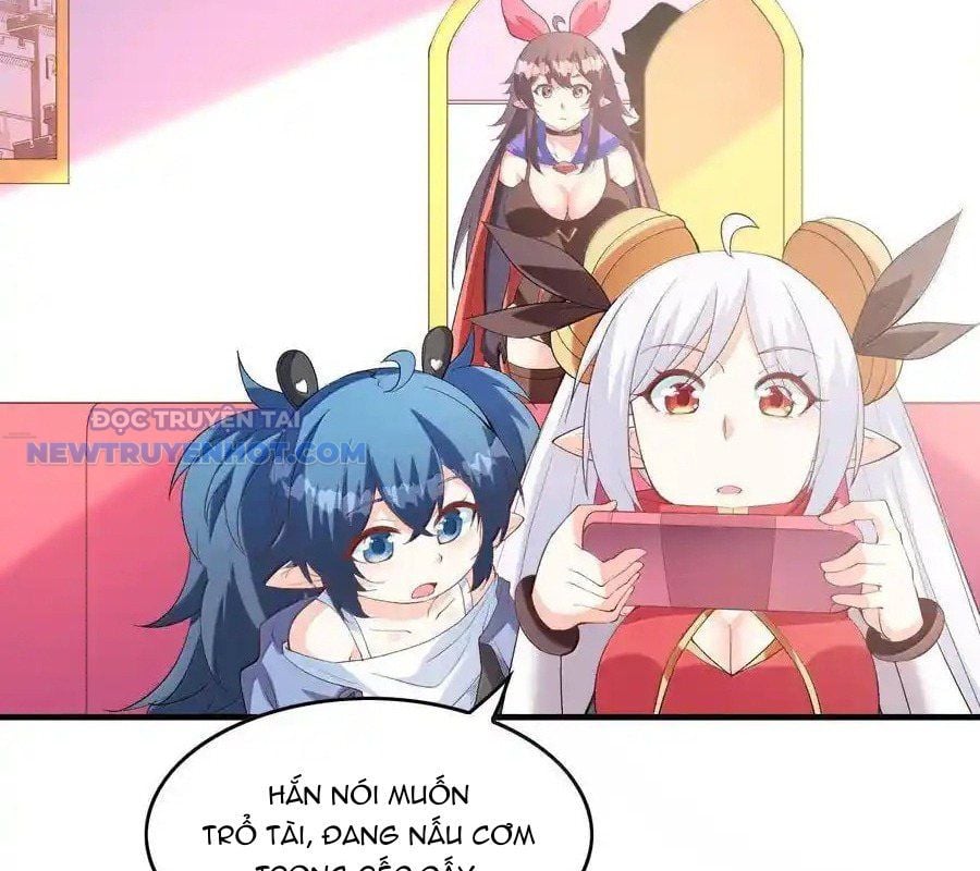 Hậu Cung Của Ta Toàn Là Ma Nữ Phản Diện: Chapter 157